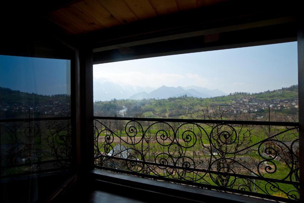 Albergo Negritella Borgo Valsugana Cameră foto