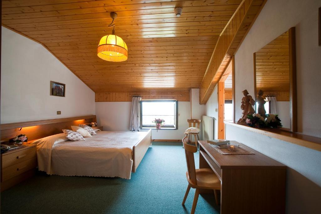 Albergo Negritella Borgo Valsugana Cameră foto