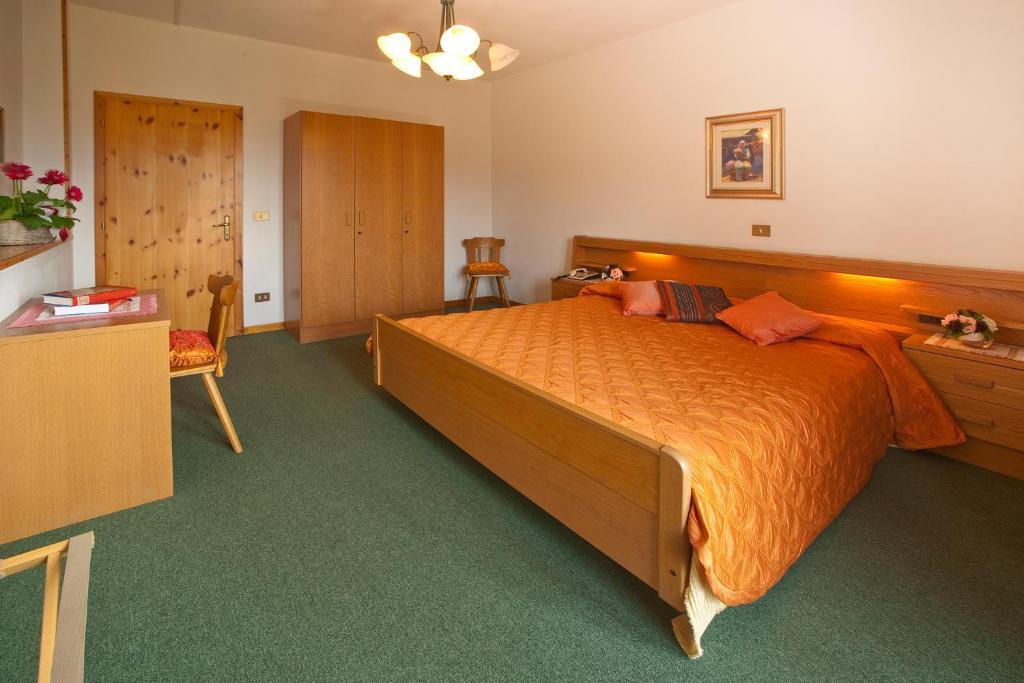 Albergo Negritella Borgo Valsugana Cameră foto